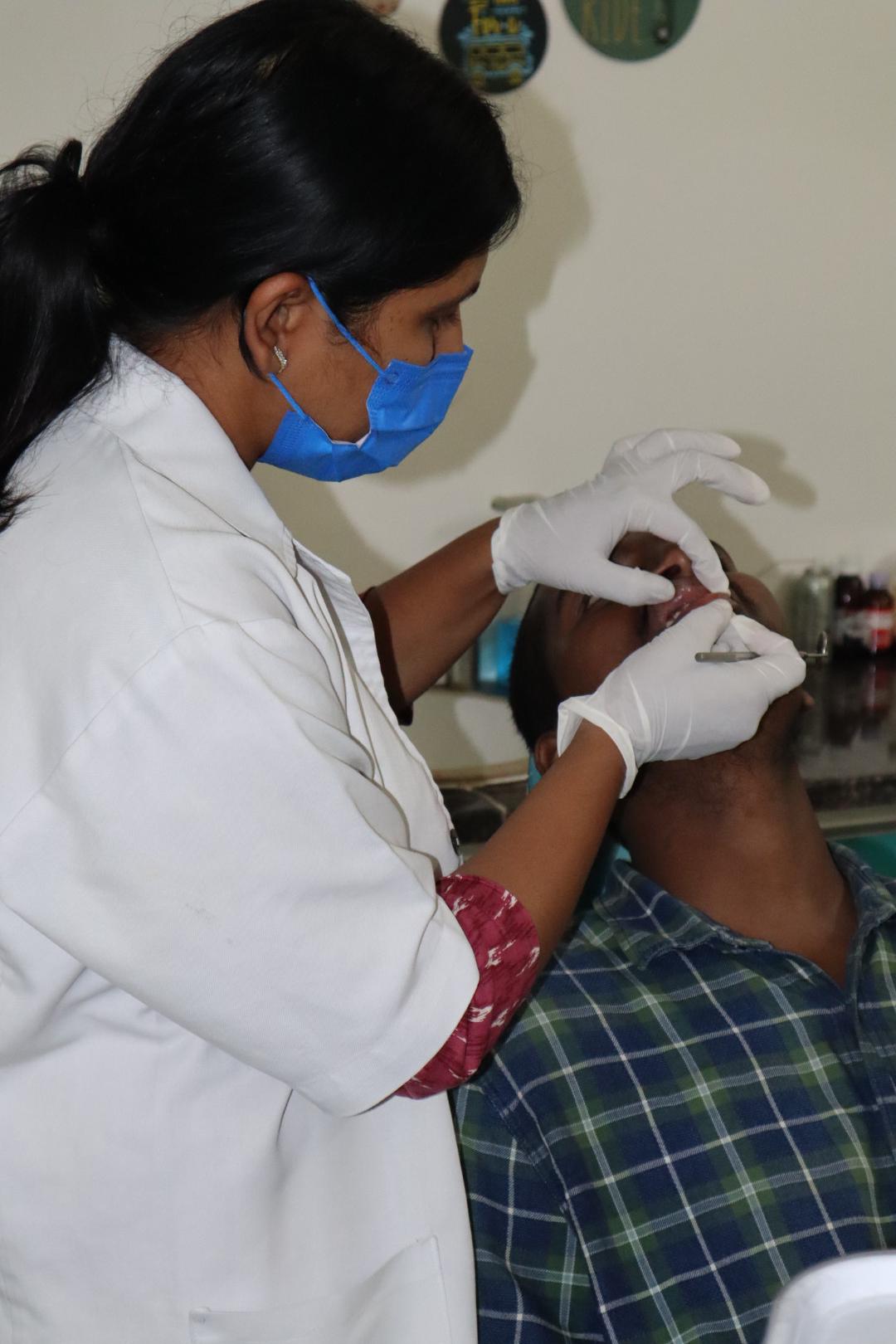 Dental Service